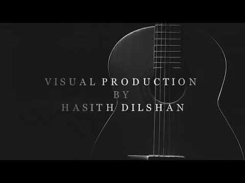 Sinhala geethika Mage hadawathe by dhayan senevirathne