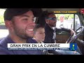VIDEO COMPACTO DEL GRAND PRIX EN LA CUMBRE