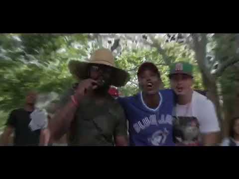 GRIMEY FREESTYLE By Queen La & Da Ghetto Ghost