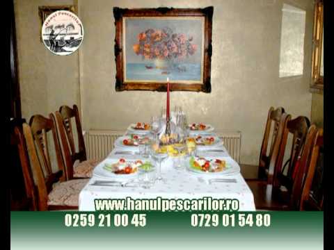 Hanul Pescarilor - Sezonul 2011