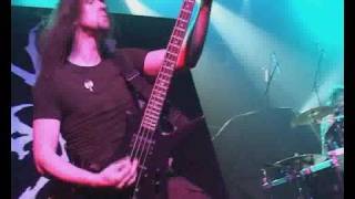 Kataklysm - As I Slither (Live)