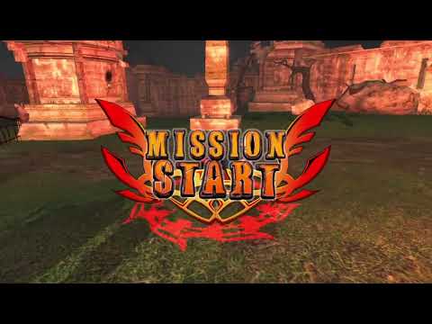 Guilty Gear 2: Overture [1] - Chapter 1-12