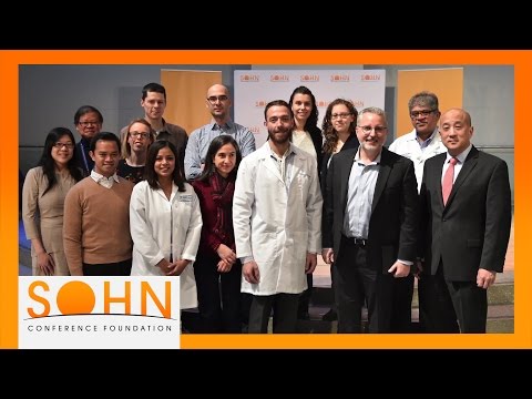 Sohn Precision Medicine at Columbia University Medical Center