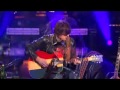 Ryan Adams - Oh My Sweet Carolina - Live On Letterman