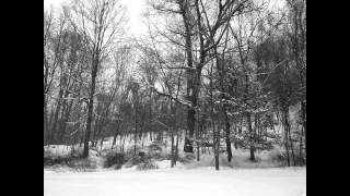 preview picture of video 'February 2015 Snow , Kent, CT'
