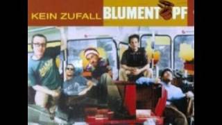 Blumentopf - Irgendwie Lieb' ich das 1