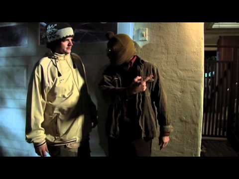 Breaking Bad Season 1 Extra - Minisode 05 - The Break-In