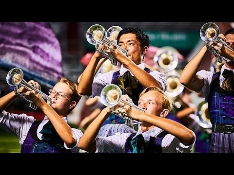 Cavaliers 2019 CD audio