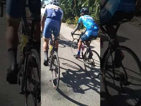 MAY NAKASABAY KAMING! DALAWANG GO FOR GOLD! KUYA EFREN REYES AND KUYA DANIEL VEN CARIÑO.