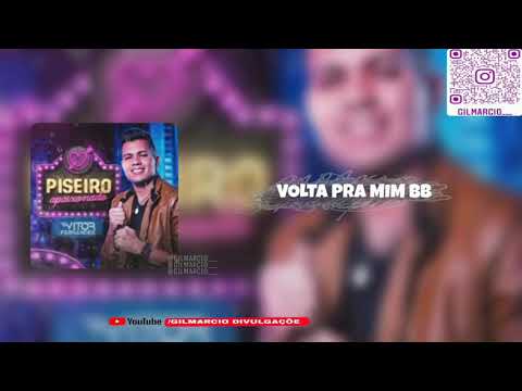 Vitor Fernandes - Volta Comigo bb