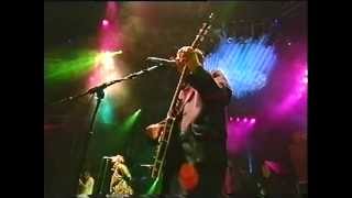 Oasis - Slide Away (live -Glastonbury &#39;95)