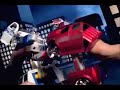 Hot Wheels Ad Modifighters 2006
