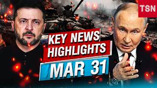 AN HOUR AGO - BIGGEST SETBACK YET! PUTIN LOSES CONTROL IN KEY REGION!