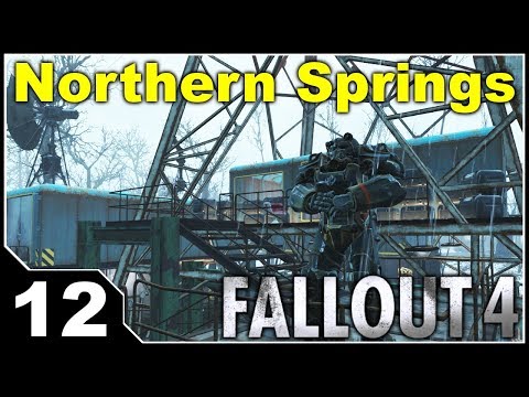 Fallout: Northern Springs - EP12
