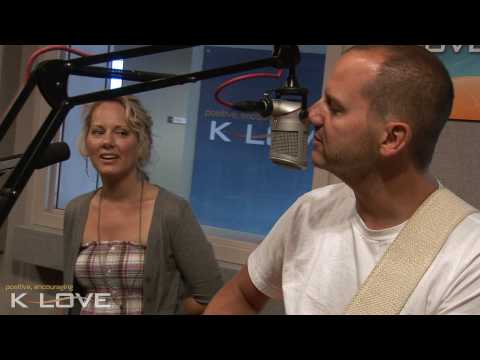 K-LOVE - FFH "One Of These Days" LIVE