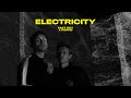 FAST BOY x R3HAB – Electricity (Official Visualizer)