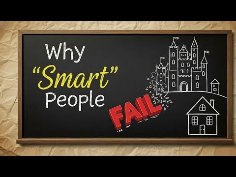 Angela Duckworth Reveals The #1 Predictor of Success It's Not IQ