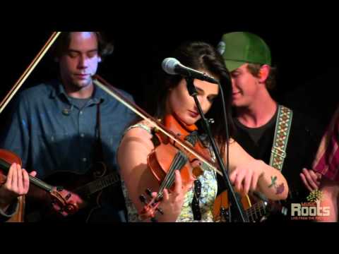 Nashville Jam "Workin' Man Blues"