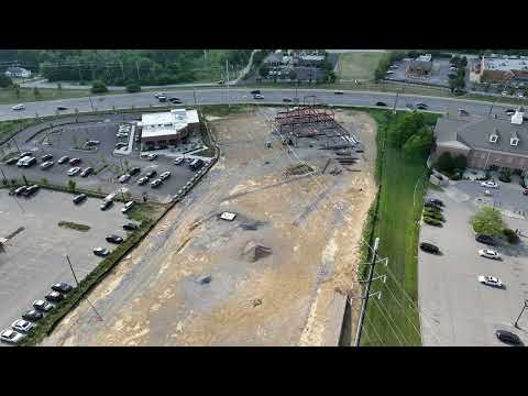 Chris McGreevy video