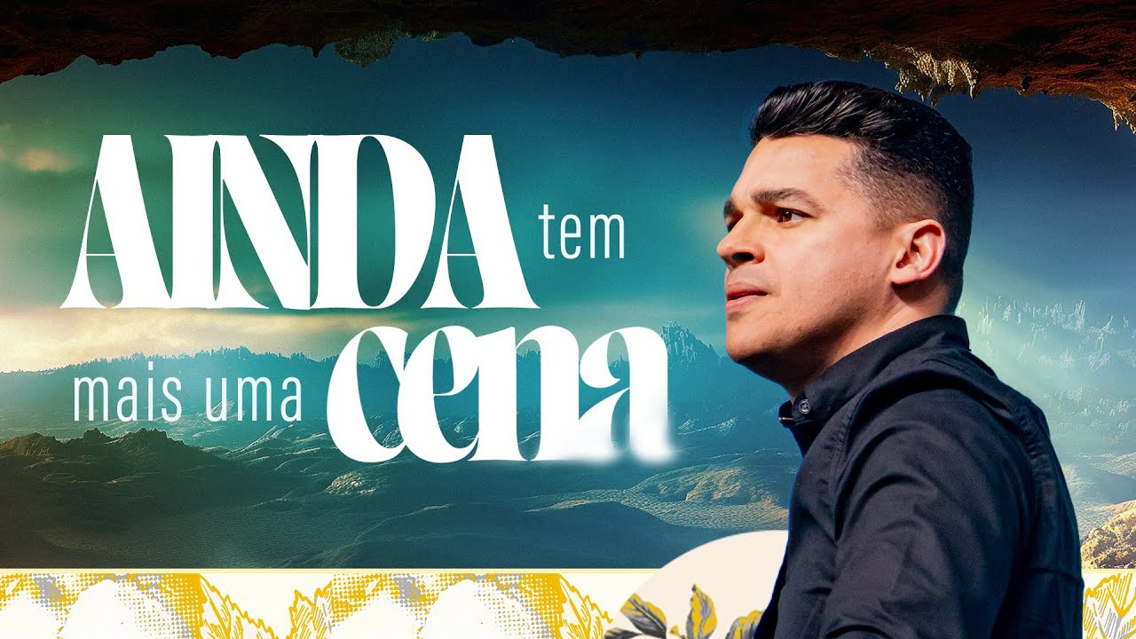 SINÉSIO SILVA - AO VIVO - AINDA TEM MAIS UMA CENA!