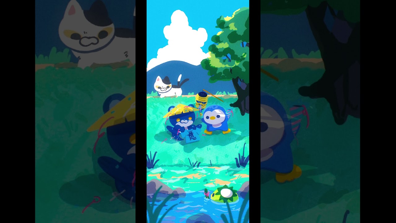 1日遅れて祝ってもらったよ！！#碧川ヲソレ #壁紙サイズでイツクに撮ってもらった