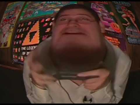 YTP The Dookie Button