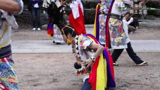 (動画)飛騨高山 郷土芸能