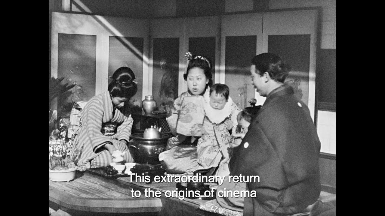 Miniature de la vidéo Lumière ! The Adventure Continues / Lumière ! L'aventure continue (2025) - Trailer (English Subs) du film Lumière, l’aventure continue