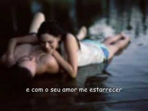 Te Amar video
