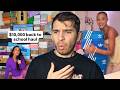 10 000 Back To School TikTok Hauls Should Be Illegal