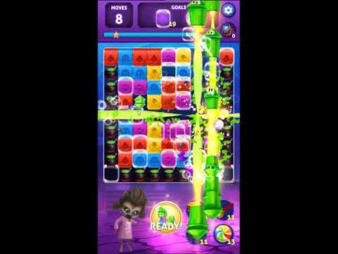 Hotel Transylvania Blast Level 319 - NO BOOSTERS 🧛🎃🦇 | SKILLGAMING ✔️