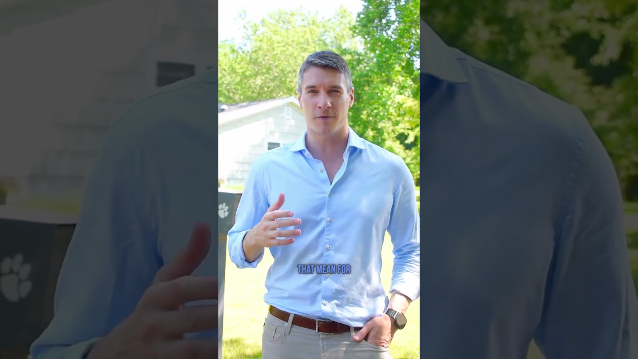 Video: LaLota conditions East Hampton funding requests on ICE cooperation