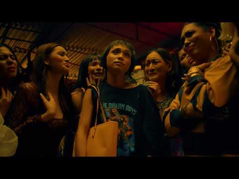 DREAMBOI (Trailer) - Frameline50
