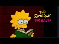 The Simpsons S02E03 Treehouse Of Horror