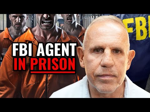 I Was an FBI Agent — Then I Survived Prison