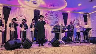 עוזיאל דייטש ● עקיבא גרומן ● מקהלת נשמה ● שיעה פרידמן ותזמורתו ● מחרוזת תורה Live 🎶⚡👑