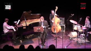 Benoit Berthe feat. Rosario Giuliani in Maastricht - 