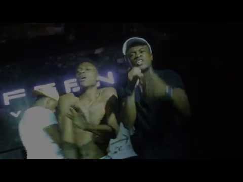Smoove, Gucc Money, Spazz, Tay Balla D.O.S Performs Whats The Facts & Smoove Performs Ellla