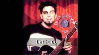 Voltaire - Let It Go  - OFFICIAL with Lyrics