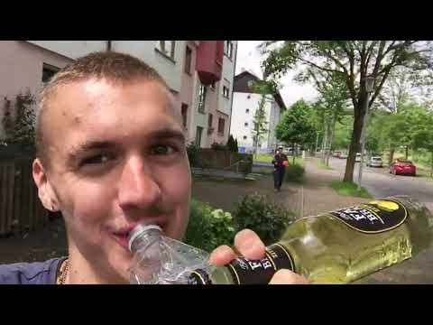 Alberto Sieef prankt Erkan