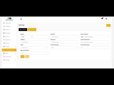 Fleet Overview: Monitor, Add & Maintain Fleet