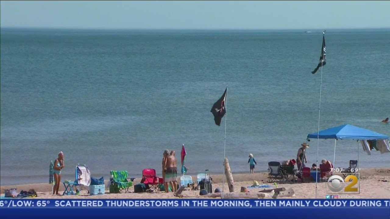 Summer Swimming Safety Tips As Indiana Beaches Reopen