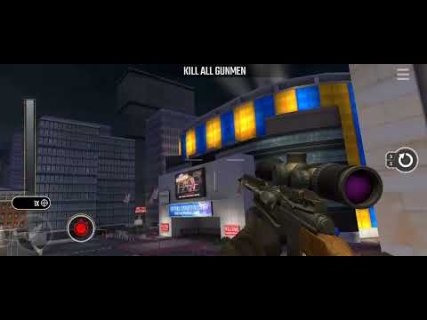 Pure Sniper Z24 Boss 5 Wing And A Prayer Kill All Gunmen