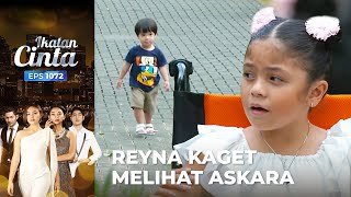 Download lagu BERI KODE!! Reyna SYOK Melihat Askara Main | IKATAN CINTA | EPS.1072 (1/4) mp3 Download lagu BERI KODE!! Reyna SYOK Melihat Askara Main | IKATAN CINTA | EPS.1072 (1/4) mp3
