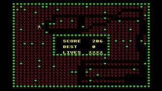 Cutter for the BBC Micro