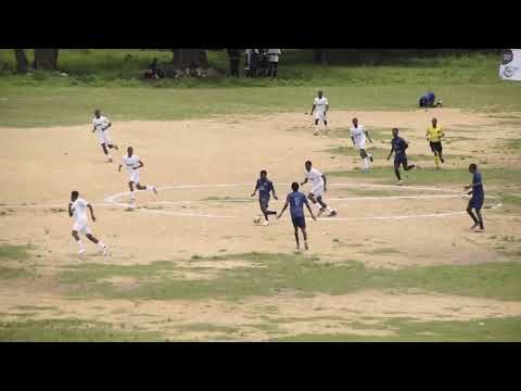 Kaduna Conference | Matchday 4 | Deliberate FA vs Galacticos FA