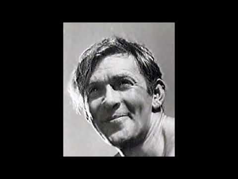 Leonid Utyosov - Adios Muchachos