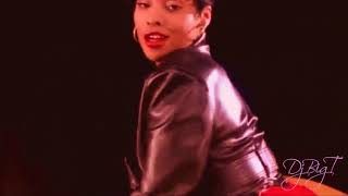 Adina Howard - Freaks Like Strawberries Mashup