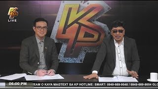 Kilos Pronto Full Episode | July 6, 2017