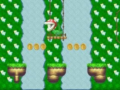 [NSDBU] Y-6 Lit ⚡️ by Ororodawn ⚡️ SUPER MARIO MAKER Raw GAMEPLAY